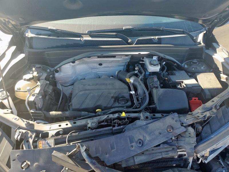 Photo 11 from auction – 2023 CHEVROLET TRAILBLAZE with VIN KL79MMS20PB195952