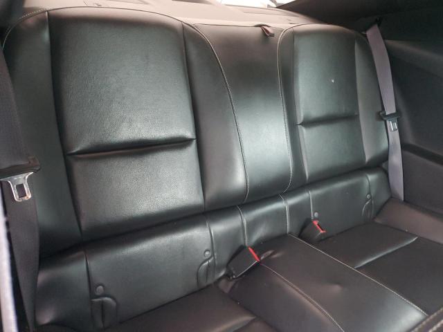 Photo 10 from auction – 2011 CHEVROLET CAMARO LT with VIN 2G1FC1ED9B9119766