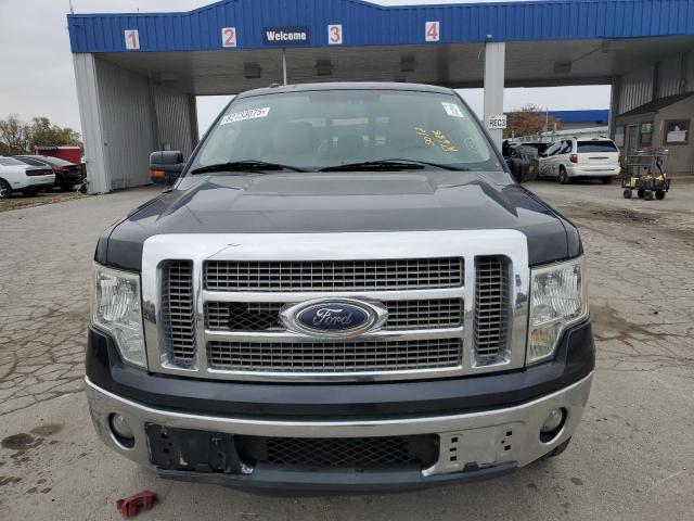 Photo 5 from auction – 2012 FORD F150 SUPER with VIN 1FTFW1CFXCFC39734