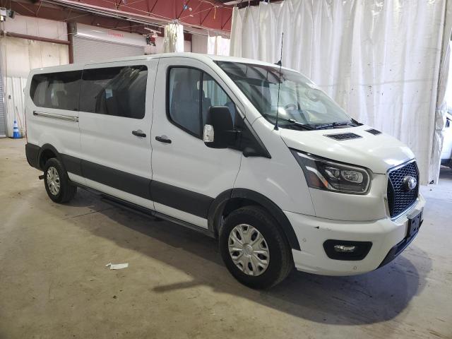 Photo 4 from auction – 2023 FORD TRANSIT T- with VIN 1FBAX2YG8PKA93575