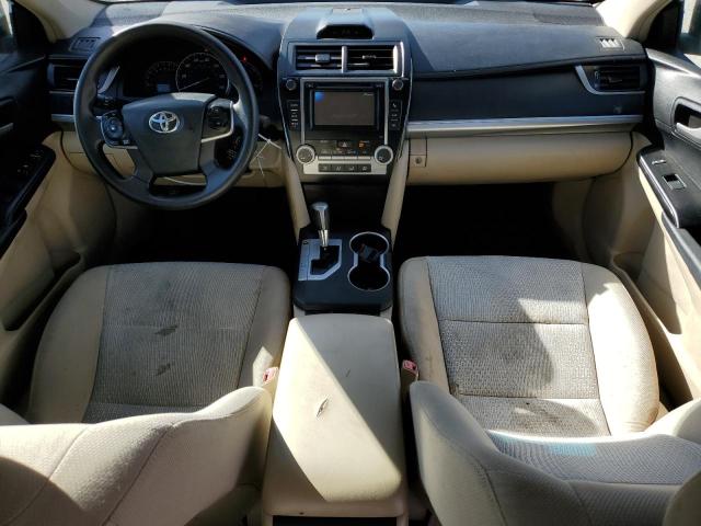Photo 8 from auction – 2012 TOYOTA CAMRY BASE with VIN 4T1BF1FK6CU540984