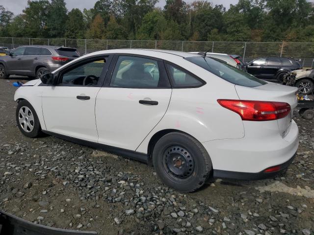 Photo 2 from auction – 2016 FORD FOCUS S with VIN 1FADP3E28GL257141