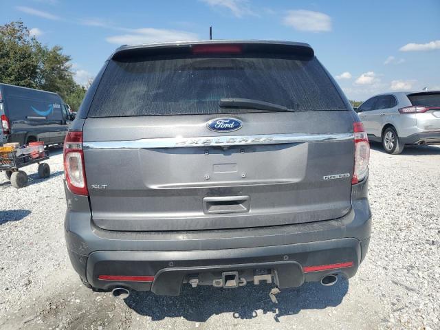 Photo 6 from auction – 2014 FORD EXPLORER X with VIN 1FM5K7D89EGC45205