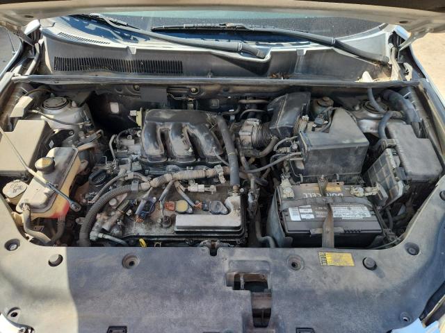 Photo 12 from auction – 2006 TOYOTA RAV4 LIMIT with VIN JTMZK31V366000884