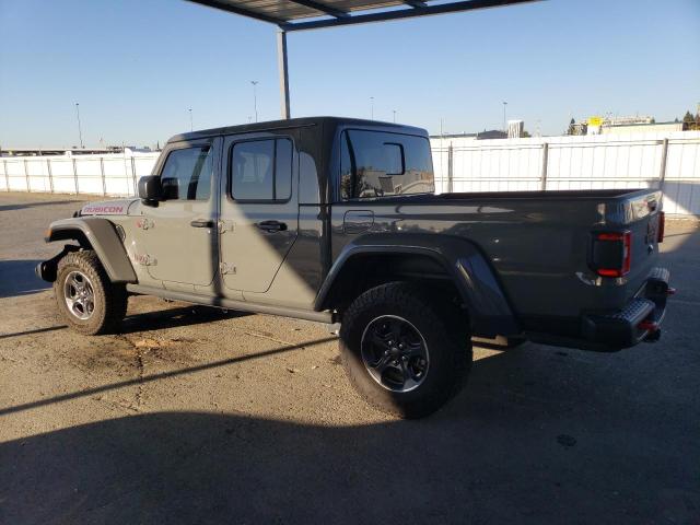 صورة رقم 2 من المزاد - 2023 JEEP GLADIATOR مع VIN 1C6JJTBG9PL508352