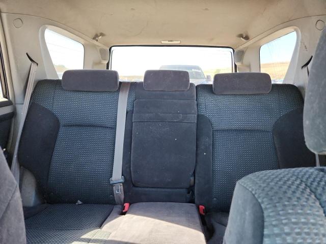 Zdjęcie 10 z aukcji – 2005 TOYOTA 4RUNNER SR z VIN JTEBU14R950076749