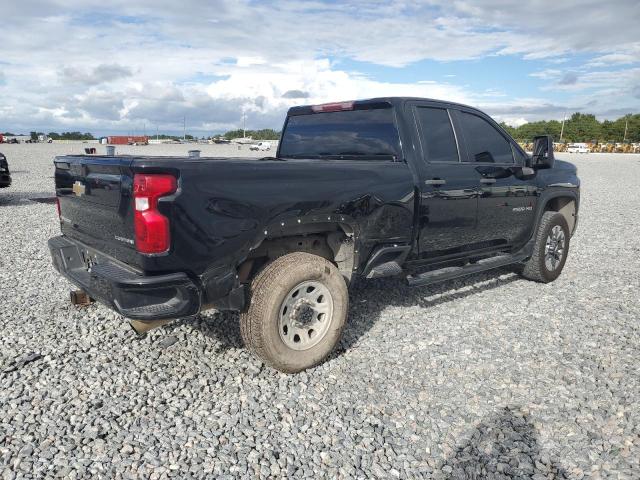 Photo 3 from auction – 2022 CHEVROLET SILVERADO with VIN 1GC5WME77NF158244