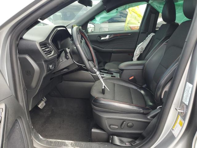 Photo 7 from auction – 2024 FORD ESCAPE ST with VIN 1FMCU0MN6RUB18403