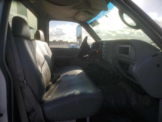 Photo 10 from auction – 2001 GMC SIERRA C35 with VIN 3GDKC34G61M107976