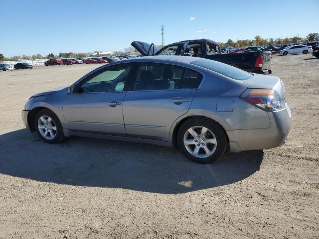 Photo 2 from auction – 2007 NISSAN ALTIMA 2.5 with VIN 1N4AL21EX7C192110