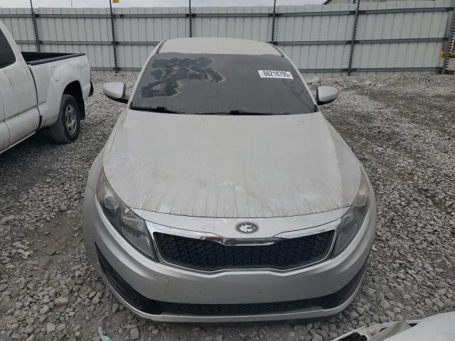 Photo 5 from auction – 2013 KIA OPTIMA LX with VIN KNAGM4A76D5392915