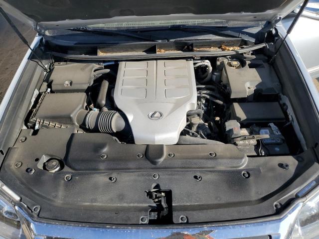 Photo 12 from auction – 2019 LEXUS GX 460 PRE with VIN JTJJM7FX9K5221931