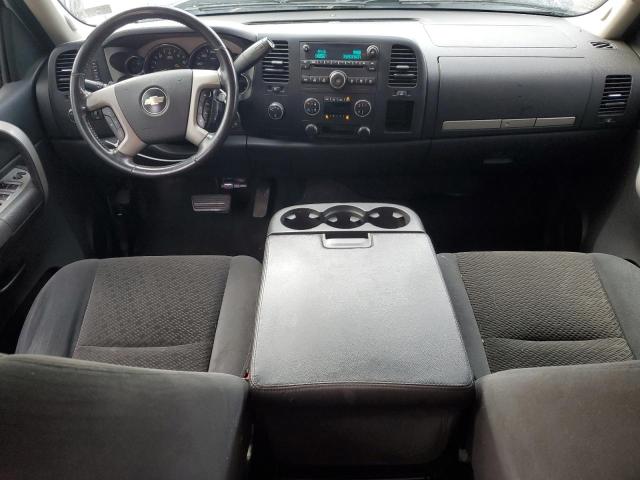 Photo 8 from auction – 2007 CHEVROLET SILVERADO with VIN 2GCEK19C971652746