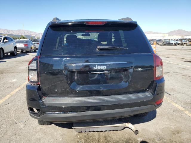 Photo 6 from auction – 2015 JEEP COMPASS SP with VIN 1C4NJCBA9FD226601