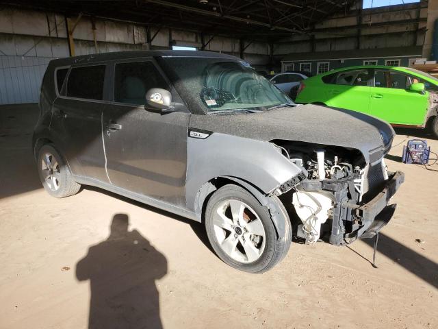 Photo 4 from auction – 2019 KIA SOUL with VIN KNDJN2A22K7684500