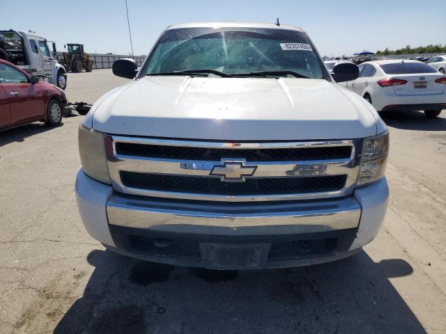 Photo 5 from auction – 2008 CHEVROLET SILVERADO with VIN 2GCEC19C581237714