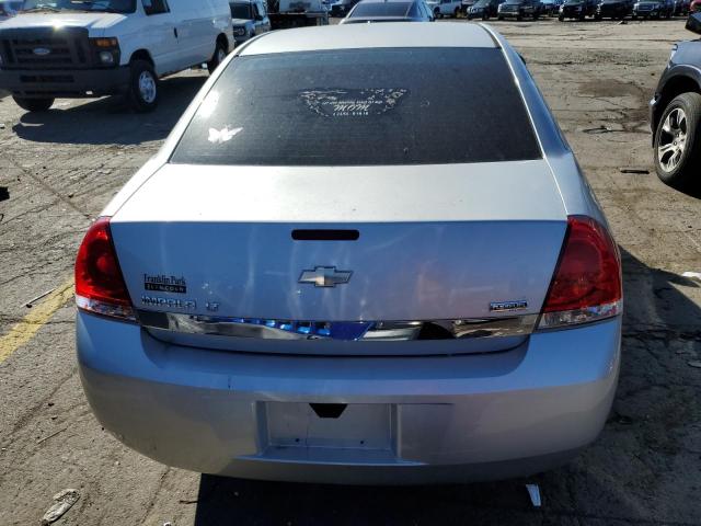 Photo 6 from auction – 2011 CHEVROLET IMPALA LT with VIN 2G1WG5EK6B1305144