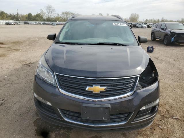 Photo 5 from auction – 2015 CHEVROLET TRAVERSE L with VIN 1GNKRFEDXFJ178019