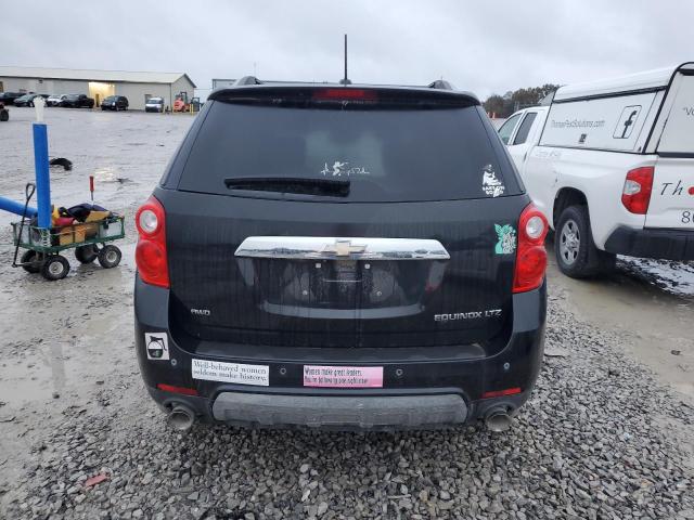 Photo 6 from auction – 2015 CHEVROLET EQUINOX LT with VIN 2GNFLHE39F6133432