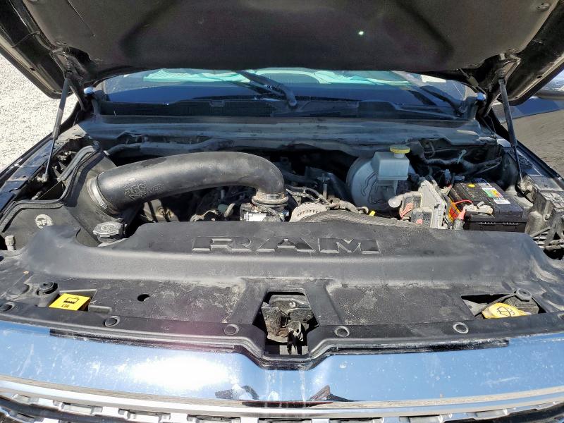 Photo 11 from auction – 2019 RAM 1500 LIMIT with VIN 1C6SRFHT7KN530687