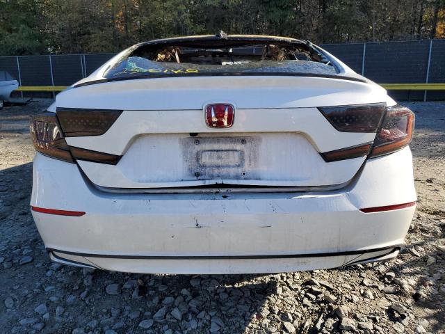 Photo 6 from auction – 2022 HONDA ACCORD with VIN 1HGCV3F27NA013162