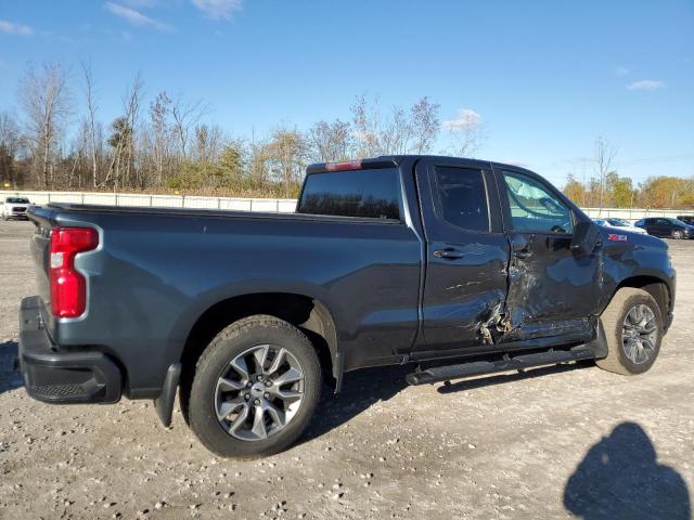 Photo 3 from auction – 2019 CHEVROLET SILVERADO with VIN 1GCRYEED9KZ280606