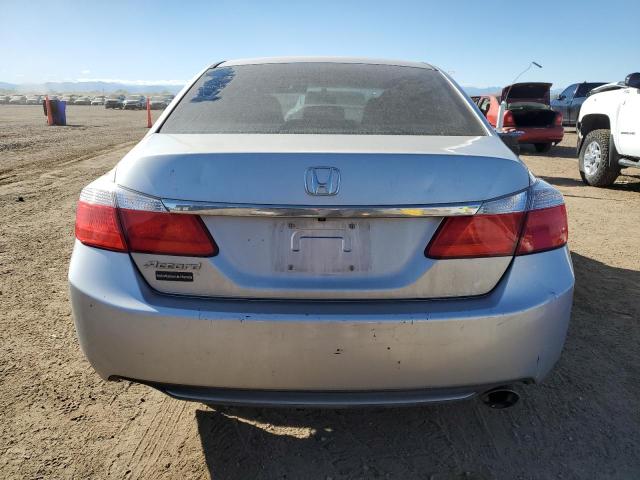 Photo 6 from auction – 2015 HONDA ACCORD with VIN 1HGCR2F31FA111743