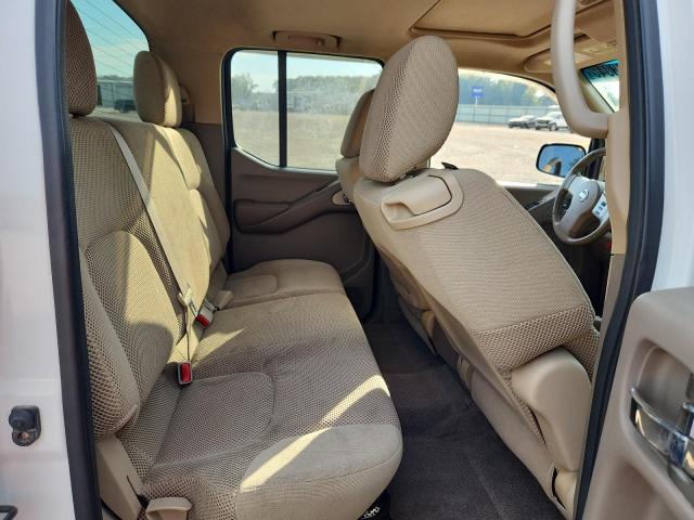 Zdjęcie 10 z aukcji – 2010 NISSAN FRONTIER C z VIN 1N6AD0EV3AC428784
