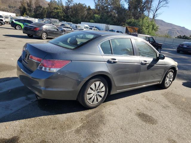 Photo 3 from auction – 2011 HONDA ACCORD LX with VIN 1HGCP2F37BA025109