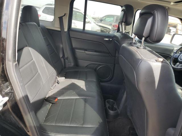 Photo 11 from auction – 2015 JEEP PATRIOT LA with VIN 1C4NJPFA7FD209460