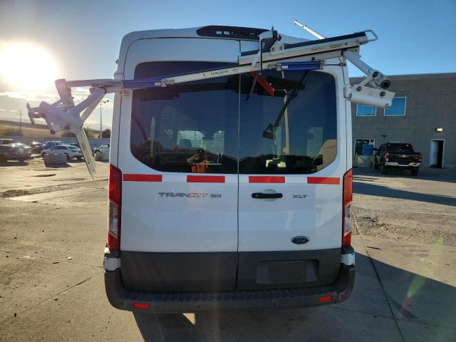 Photo 6 from auction – 2018 FORD TRANSIT T- with VIN 1FDZK1CM2JKB56547