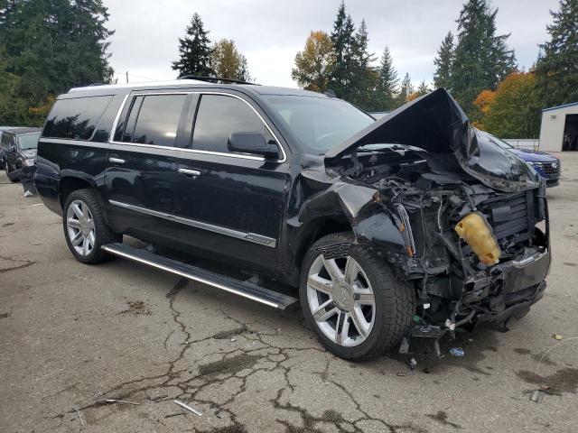 Photo 4 from auction – 2015 CADILLAC ESCALADE E with VIN 1GYS4JKJ4FR176752