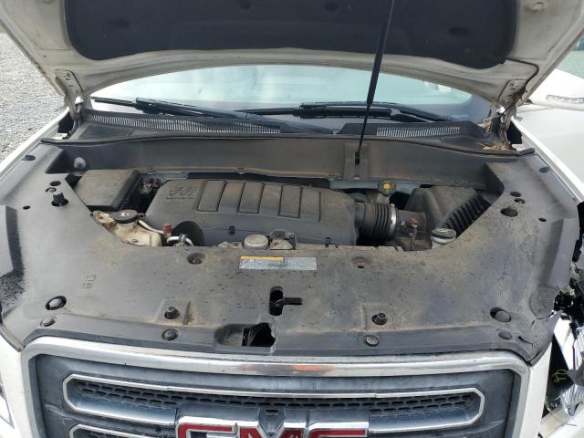 Photo 12 from auction – 2014 GMC ACADIA SLT with VIN 1GKKRRKD7EJ104316