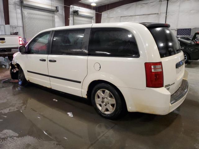 Photo 2 from auction – 2008 DODGE GRAND CARA with VIN 2D8HN44H58R798560