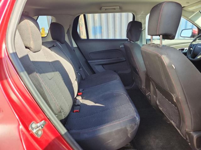 Photo 11 from auction – 2015 GMC TERRAIN SL with VIN 2GKALMEK5F6331173