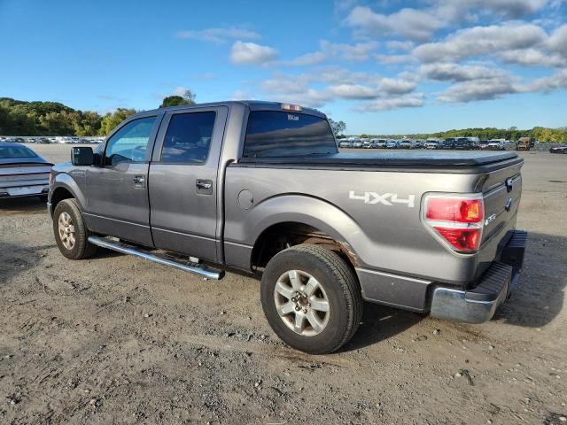 Photo 2 from auction – 2013 FORD F150 SUPER with VIN 1FTFW1EF6DFD51686