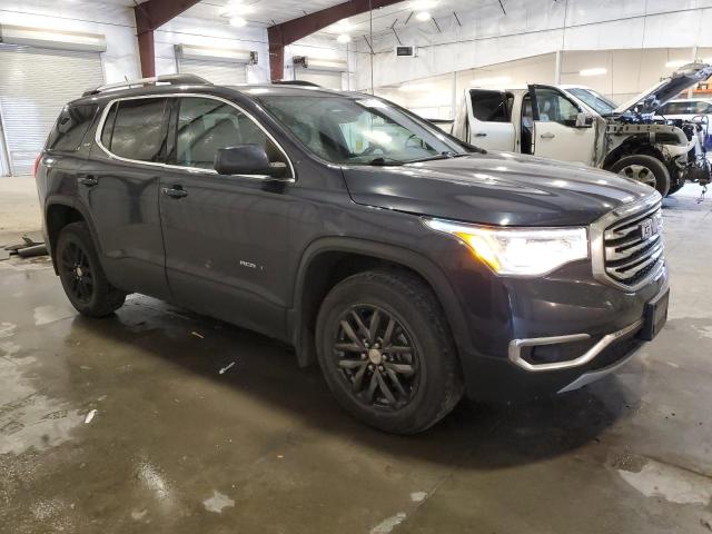 Photo 4 from auction – 2018 GMC ACADIA SLT with VIN 1GKKNULS3JZ201911