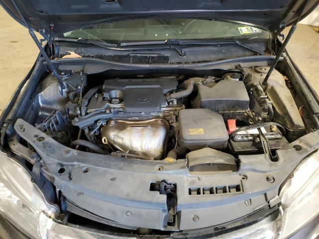Photo 11 from auction – 2015 TOYOTA CAMRY LE with VIN 4T1BF1FK2FU005560
