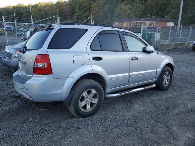 Photo 3 from auction – 2007 KIA SORENTO EX with VIN KNDJC736475705434