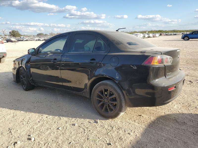 Photo 2 from auction – 2016 MITSUBISHI LANCER ES with VIN JA32U2FU3GU011126