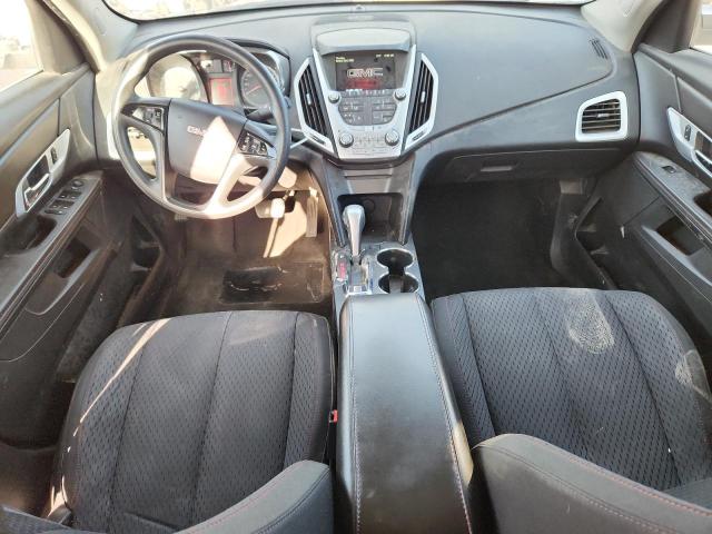 Photo 8 from auction – 2013 GMC TERRAIN SL with VIN 2GKALMEK8D6420538