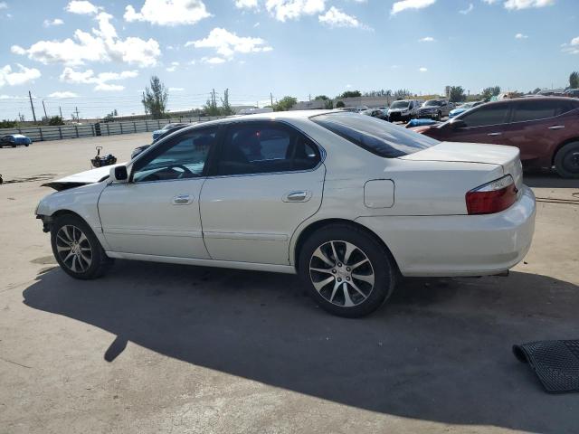 Zdjęcie 2 z aukcji – 2002 ACURA 3.2TL TYPE z VIN 19UUA56872A046593