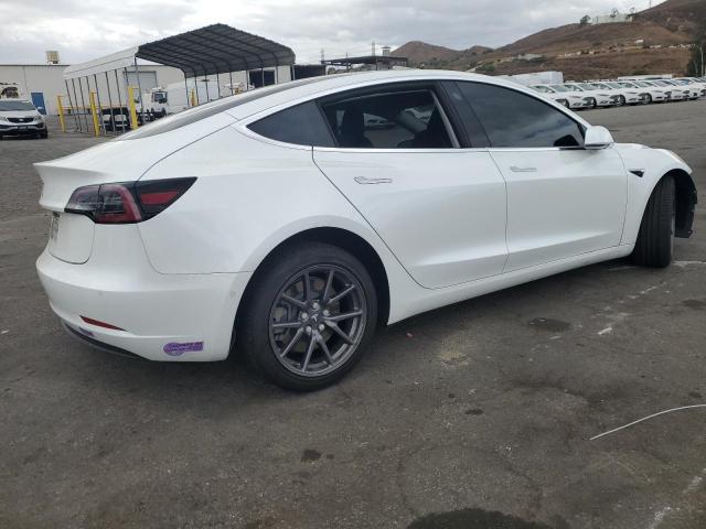 Photo 3 from auction – 2018 TESLA MODEL 3 with VIN 5YJ3E1EA2JF162544