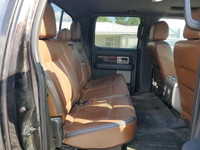 Photo 10 from auction – 2013 FORD F150 SUPER with VIN 1FTFW1ET3DFB37003