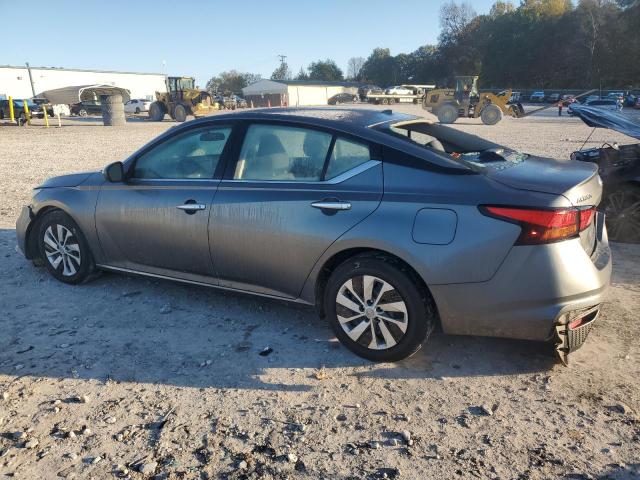 Photo 2 from auction – 2020 NISSAN ALTIMA S with VIN 1N4BL4BV9LC184380