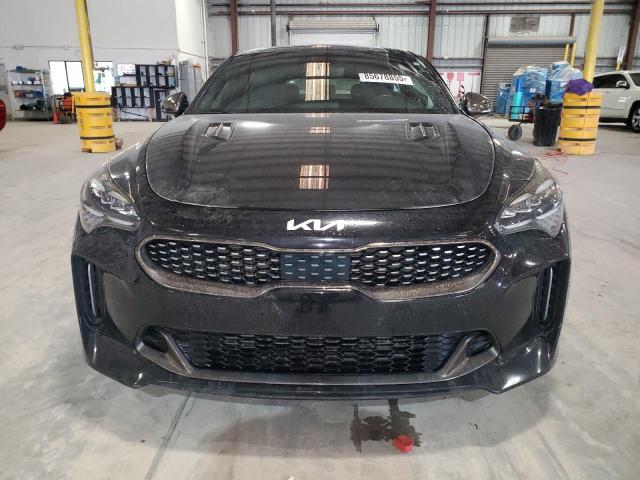 Photo 5 from auction – 2022 KIA STINGER GT with VIN KNAE35LD4N6099240