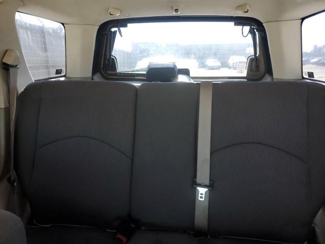 Photo 10 from auction – 2010 MAZDA TRIBUTE I with VIN 4F2CY0C75AKM07347