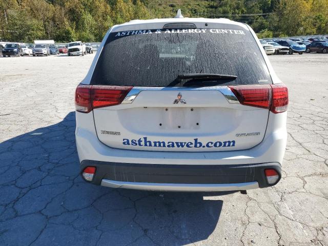 Photo 6 from auction – 2017 MITSUBISHI OUTLANDER ES with VIN JA4AZ2A35HZ036153