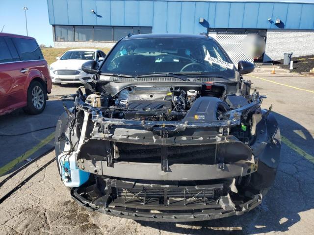 Photo 5 from auction – 2024 CHEVROLET TRAX 1LT with VIN KL77LHE20RC168549