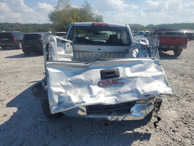 Photo 6 from auction – 2015 GMC SIERRA K1500 SLT with VIN 1GTV2VEC6FZ346462